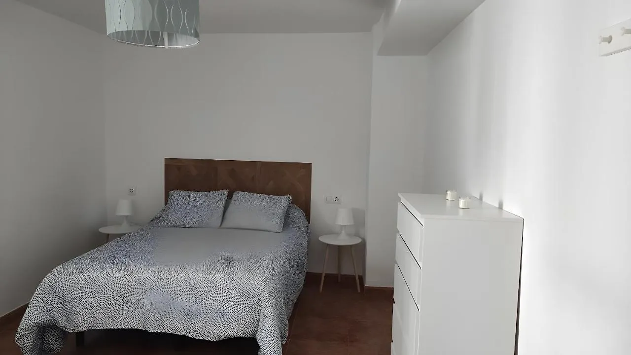 San Acacio 22 Apartment Ronda Spain
