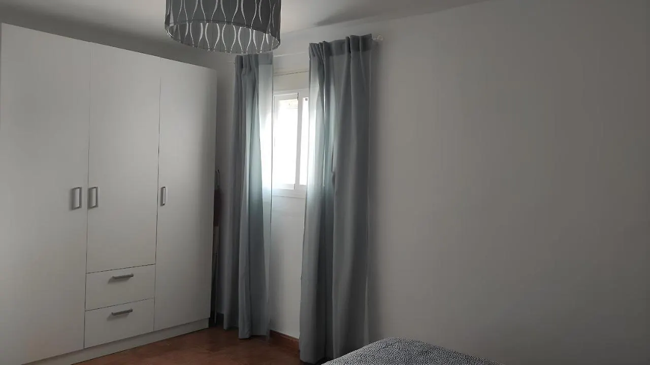San Acacio 22 Apartment Ronda Spain