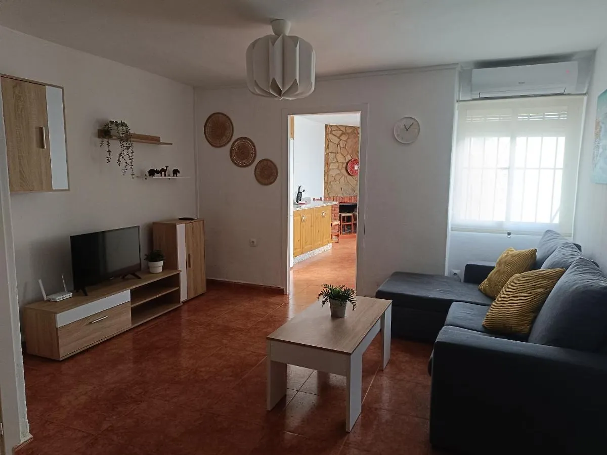 San Acacio 22 Apartment Ronda Spain