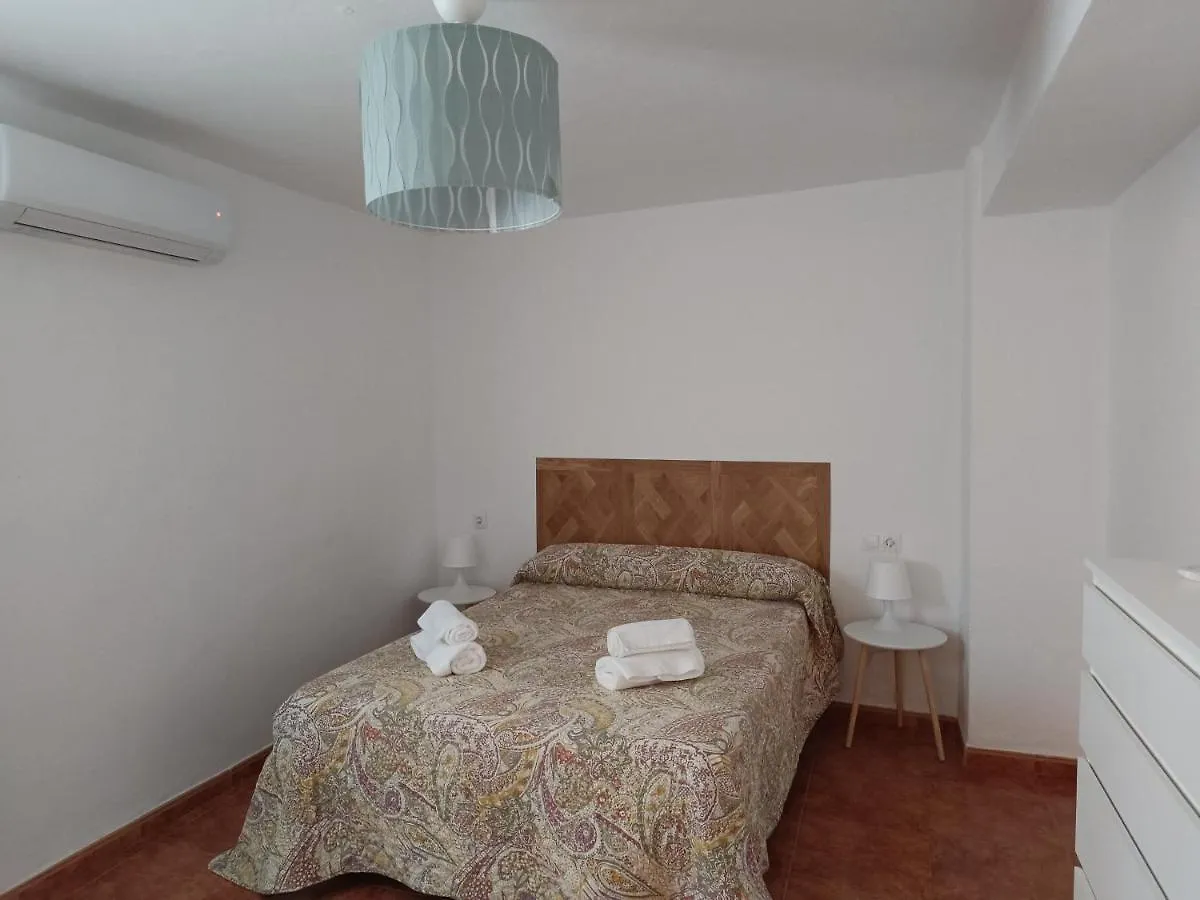 San Acacio 22 Apartment Ronda 0*,  Spain