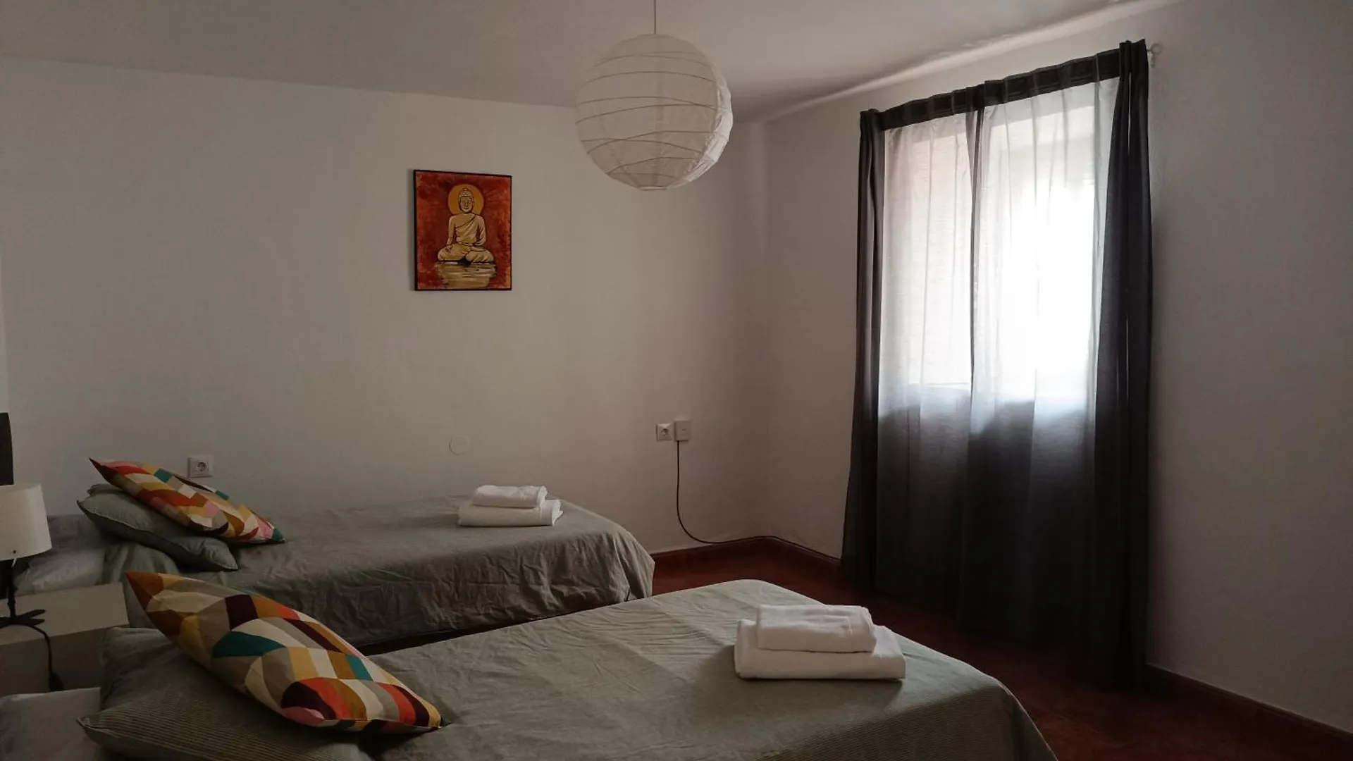 San Acacio 22 Apartment Ronda
